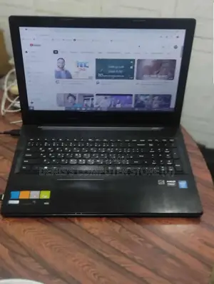 Laptop Lenovo IdeaPad 110S 4GB Intel Core I3 HDD 320GB