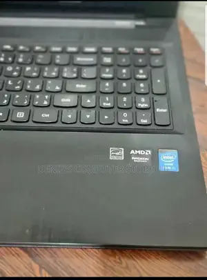 Laptop Lenovo IdeaPad 110S 4GB Intel Core I3 HDD 320GB