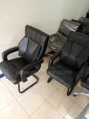 Photo - Ergonomic Office Chair
