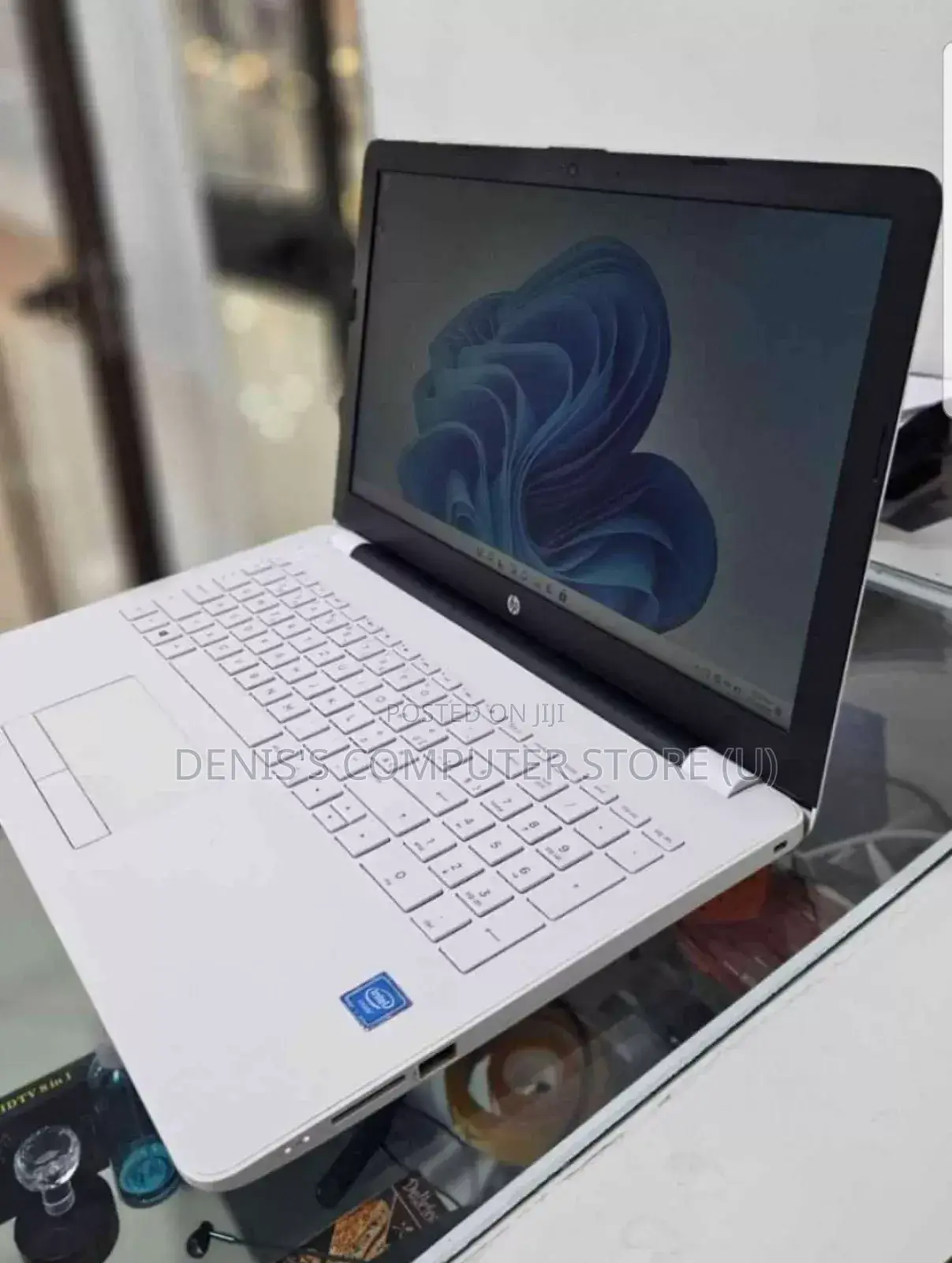 Laptop HP Stream Notebook 4GB Intel Pentium SSD 128GB