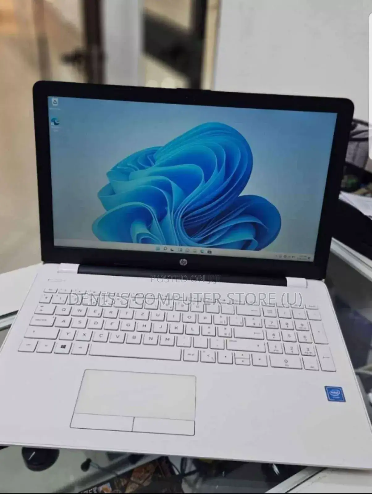 Laptop HP Stream Notebook 4GB Intel Pentium SSD 128GB