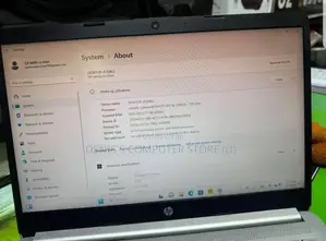 Laptop HP ProBook 6545B 6GB Intel Core I3 HDD 320GB
