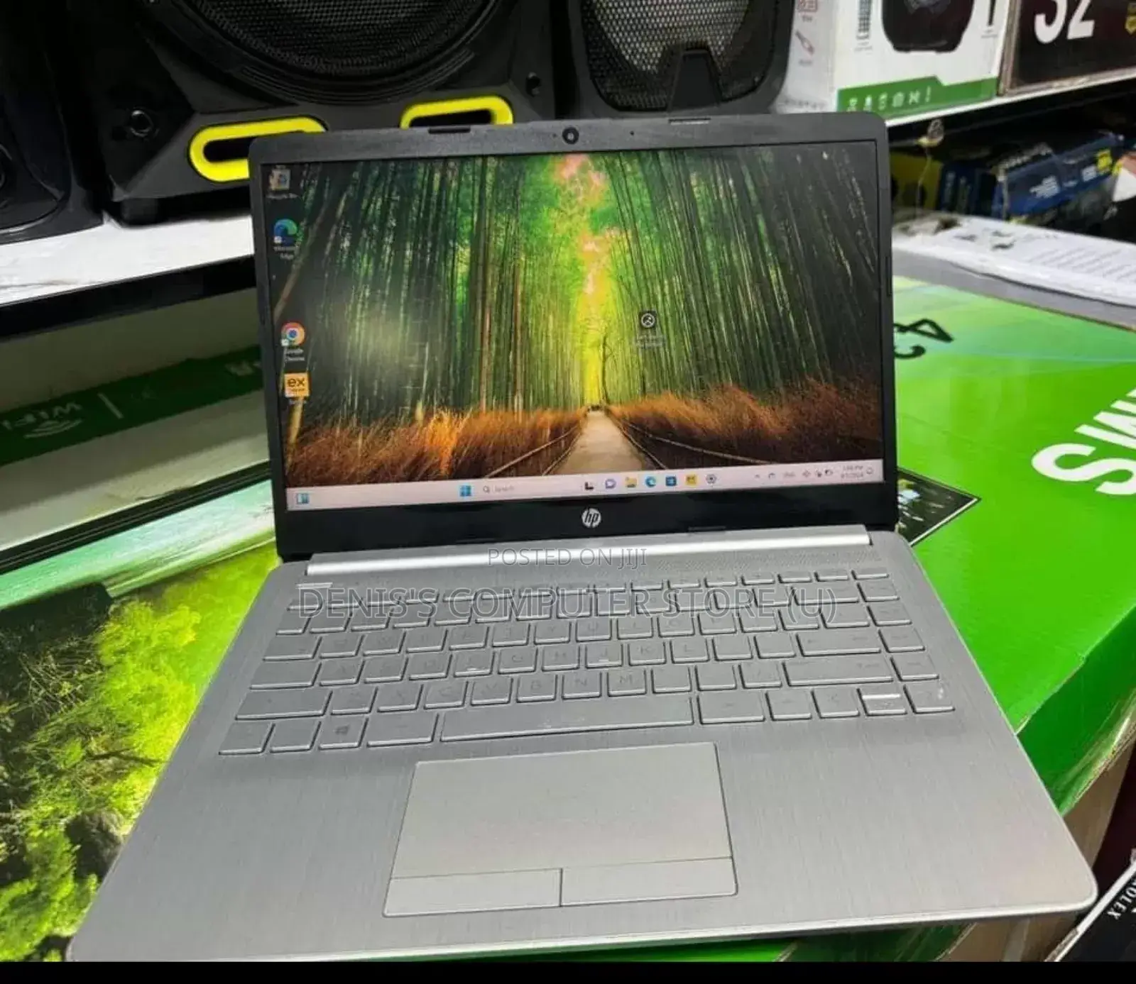 Laptop HP ProBook 6545B 6GB Intel Core I3 HDD 320GB
