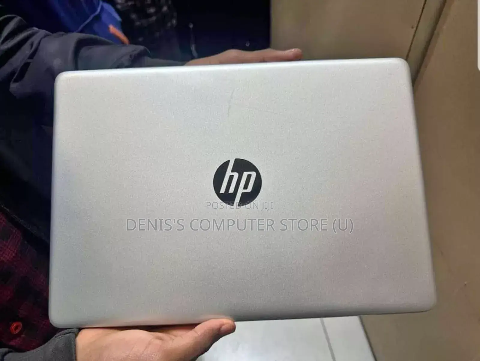 Laptop HP ProBook 6545B 6GB Intel Core I3 HDD 320GB