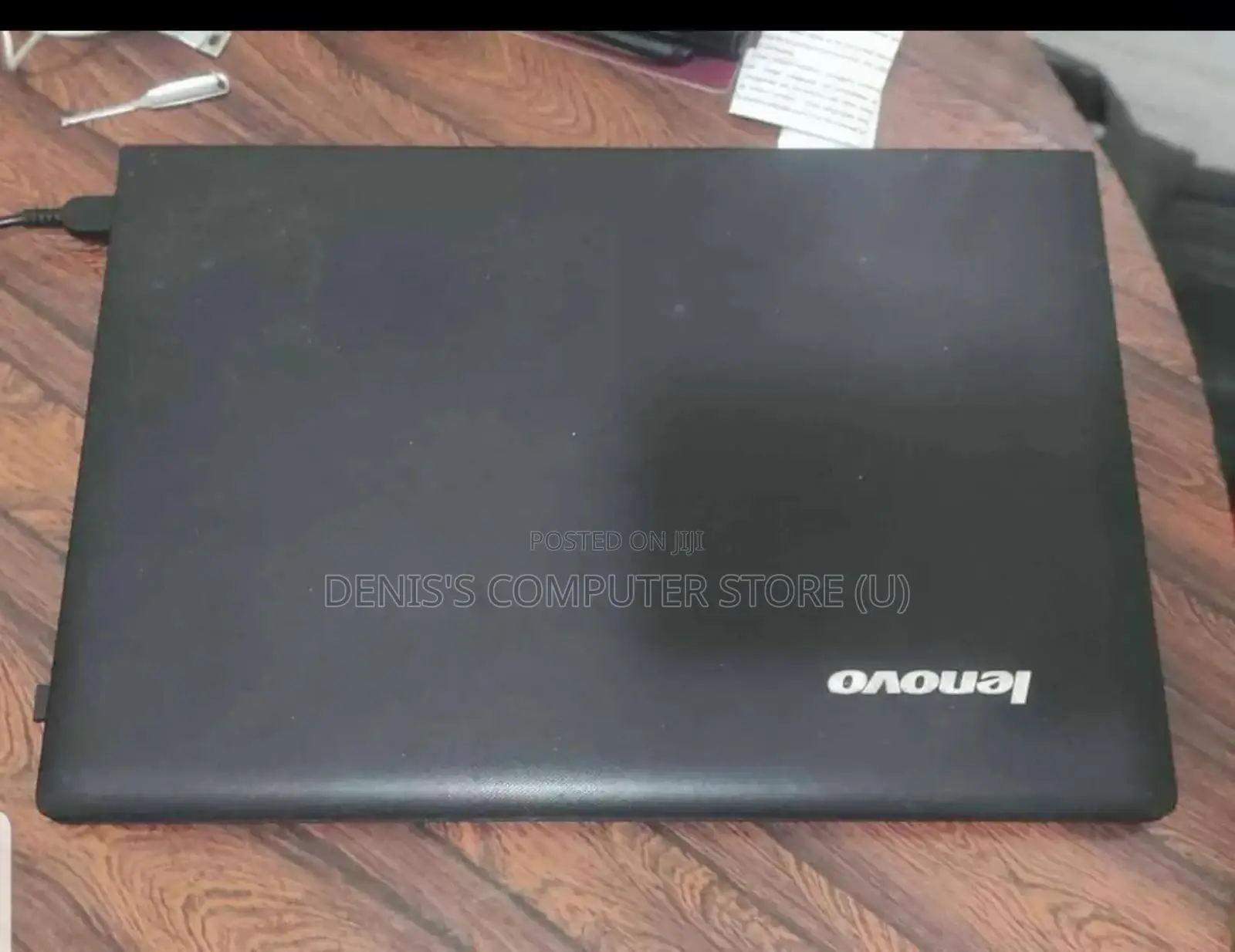 Laptop Lenovo IdeaPad 110S 4GB Intel Core I3 HDD 320GB