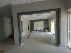 Furnished 4bdrm Bungalow in Kira for sale