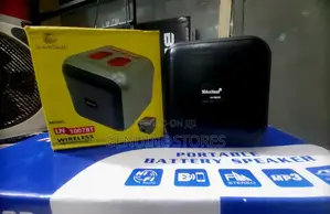 Small Speaker
