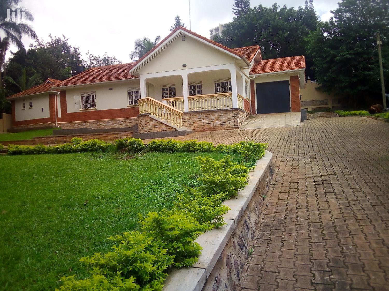 House For Rent