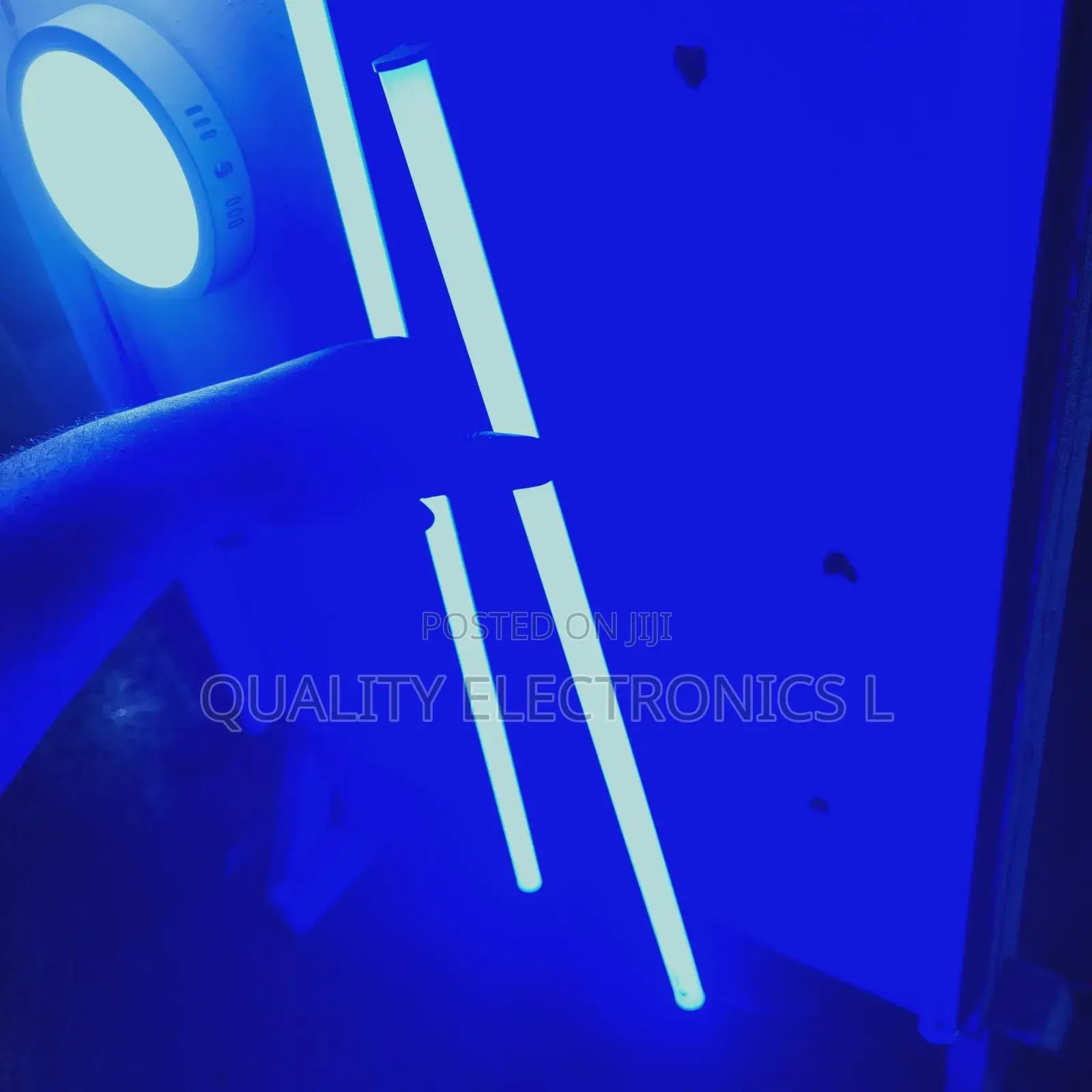 2ft Florescent Tube Light 18w