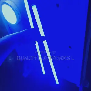 2ft Florescent Tube Light 18w