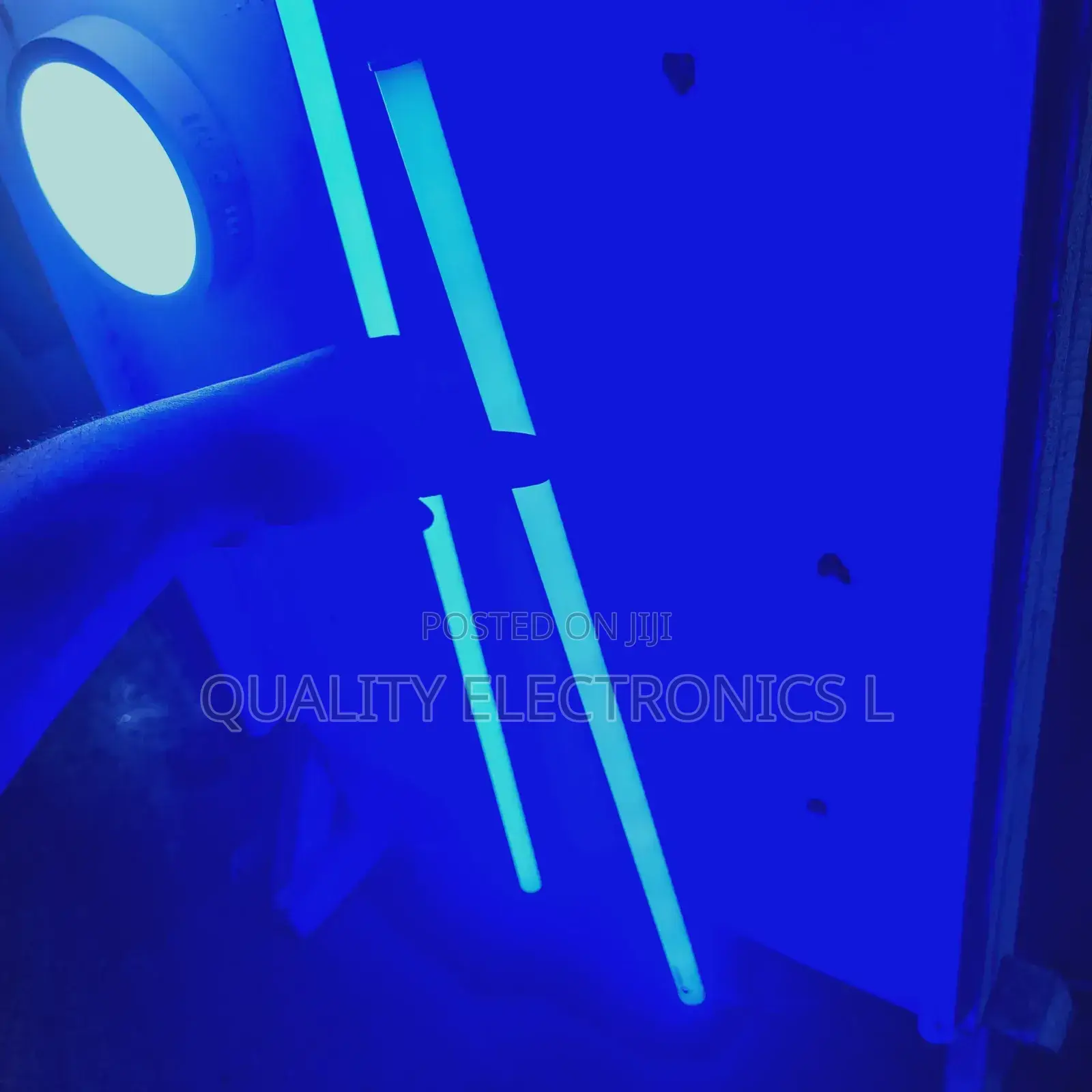 2ft Florescent Tube Light 18w