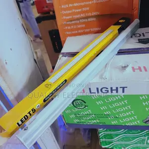 2ft Florescent Tube Light 18w