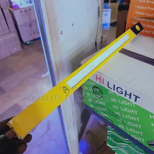 2ft Florescent Tube Light 18w