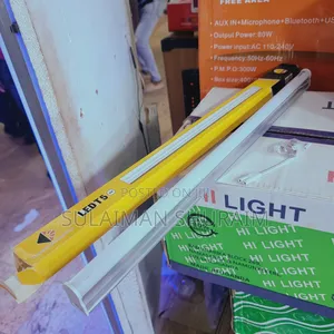 Photo - 4ft Florescent Lights