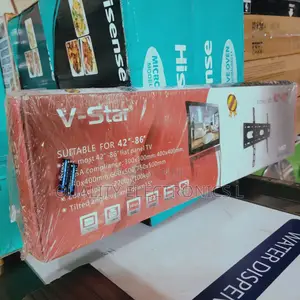 Vista Wall Mount 50 , 55 ,65 ,75 to 82inchs