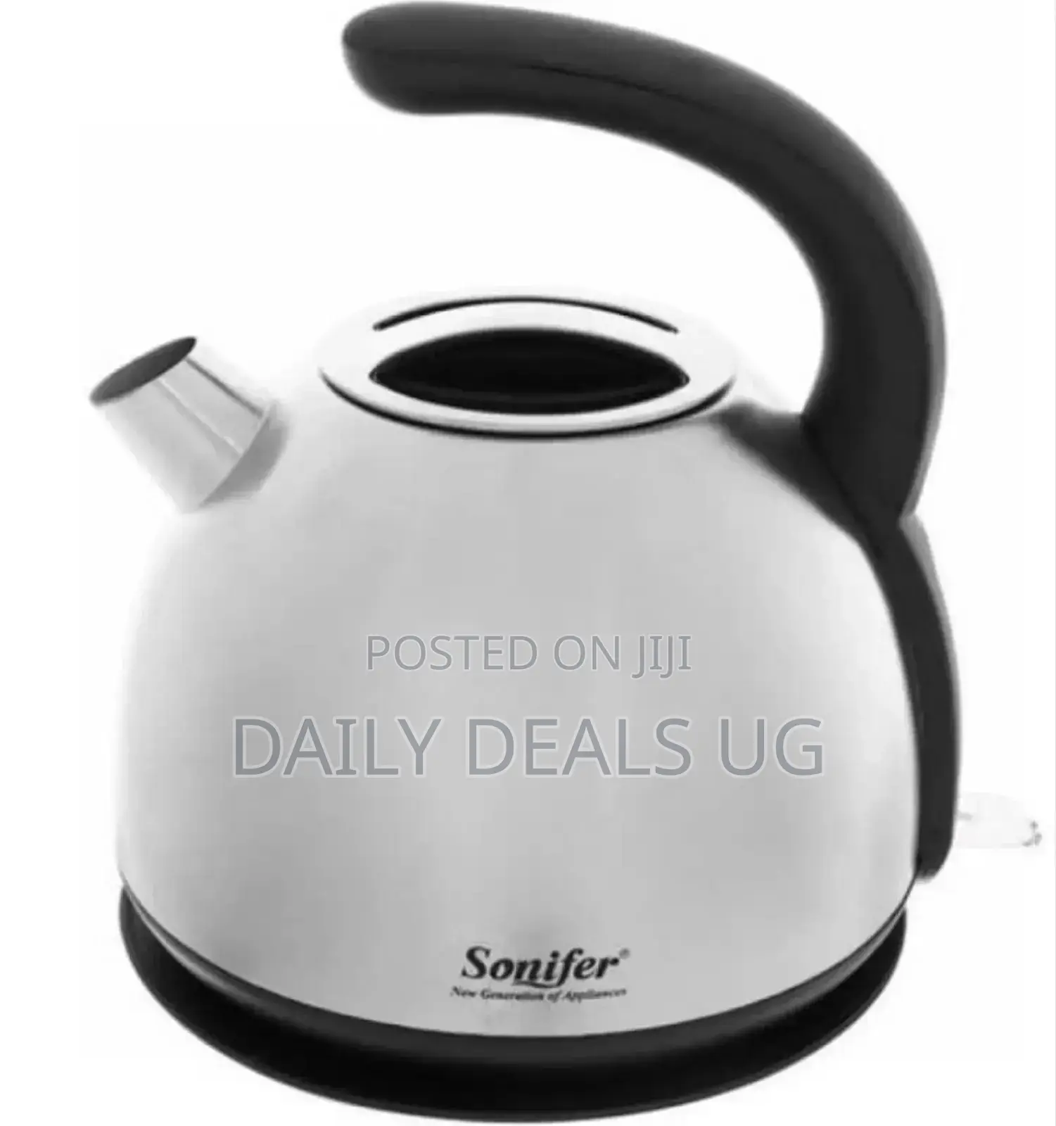 Sonifer Electric Kettle
