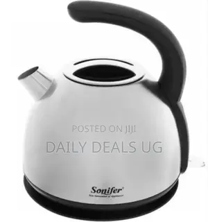 Sonifer Electric Kettle