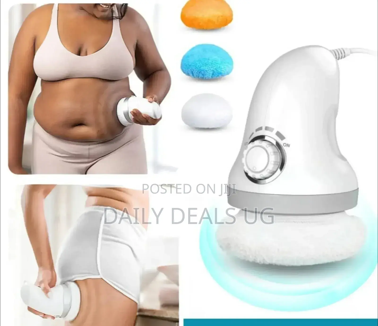 Full Body Massager