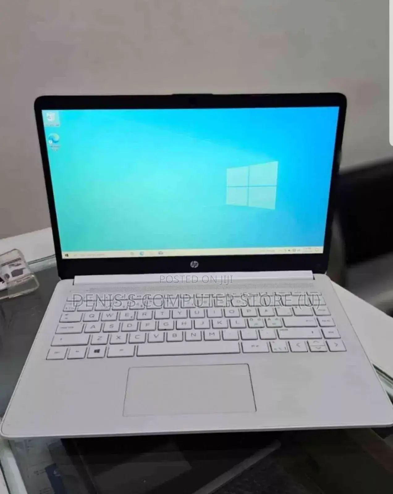 Laptop HP EliteBook Folio 4GB Intel Core I5 HDD 500GB