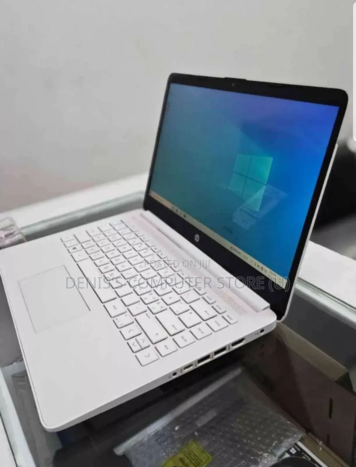 Laptop HP EliteBook Folio 4GB Intel Core I5 HDD 500GB