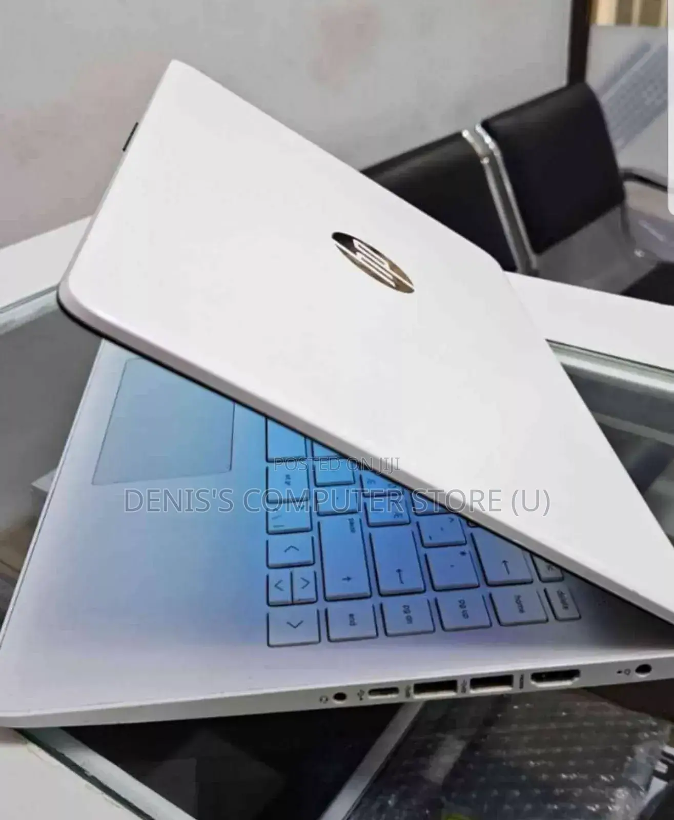 Laptop HP EliteBook Folio 4GB Intel Core I5 HDD 500GB