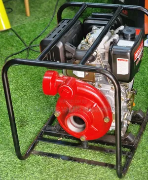 Diesel High Pressure Pump 