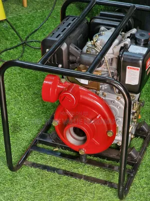 Diesel High Pressure Pump 