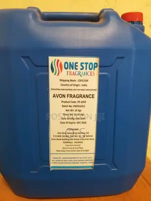 Avon Fragrance / Perfume (One Stop Fragrances)