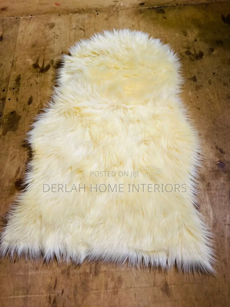 Fur Carpets