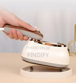 Garment Steamer Home Fabric Steam Iron Mini Portable