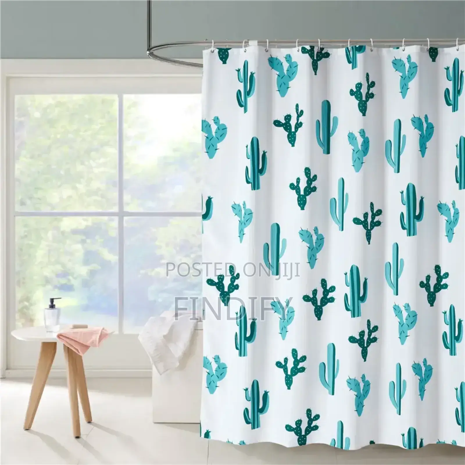 Bathroom Shower Curtain Waterproof Shower
Curtain PEVA