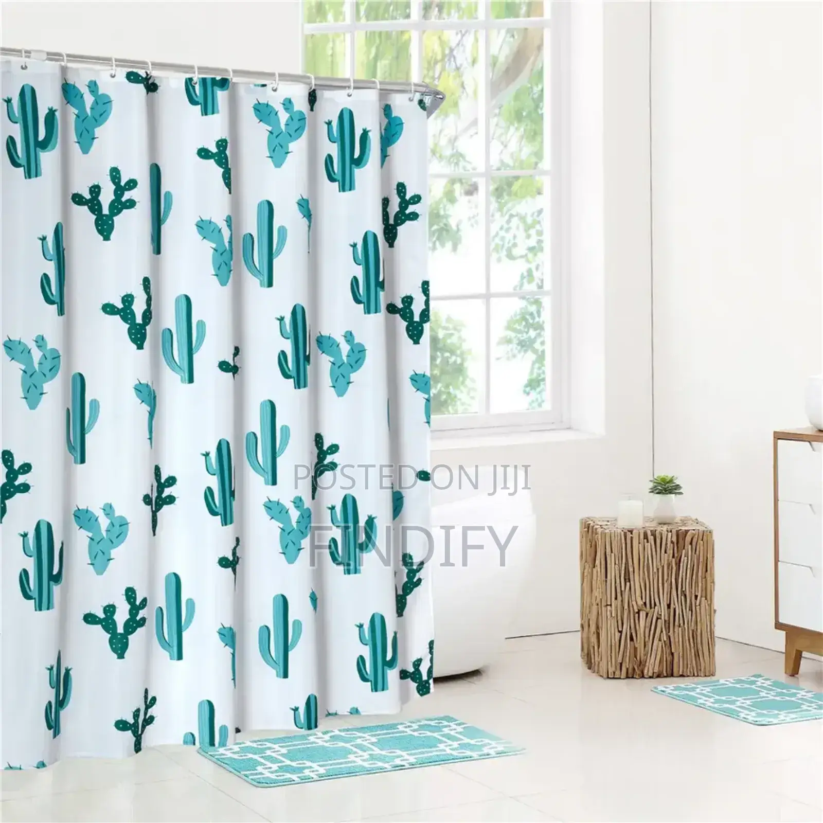 Bathroom Shower Curtain Waterproof Shower
Curtain PEVA