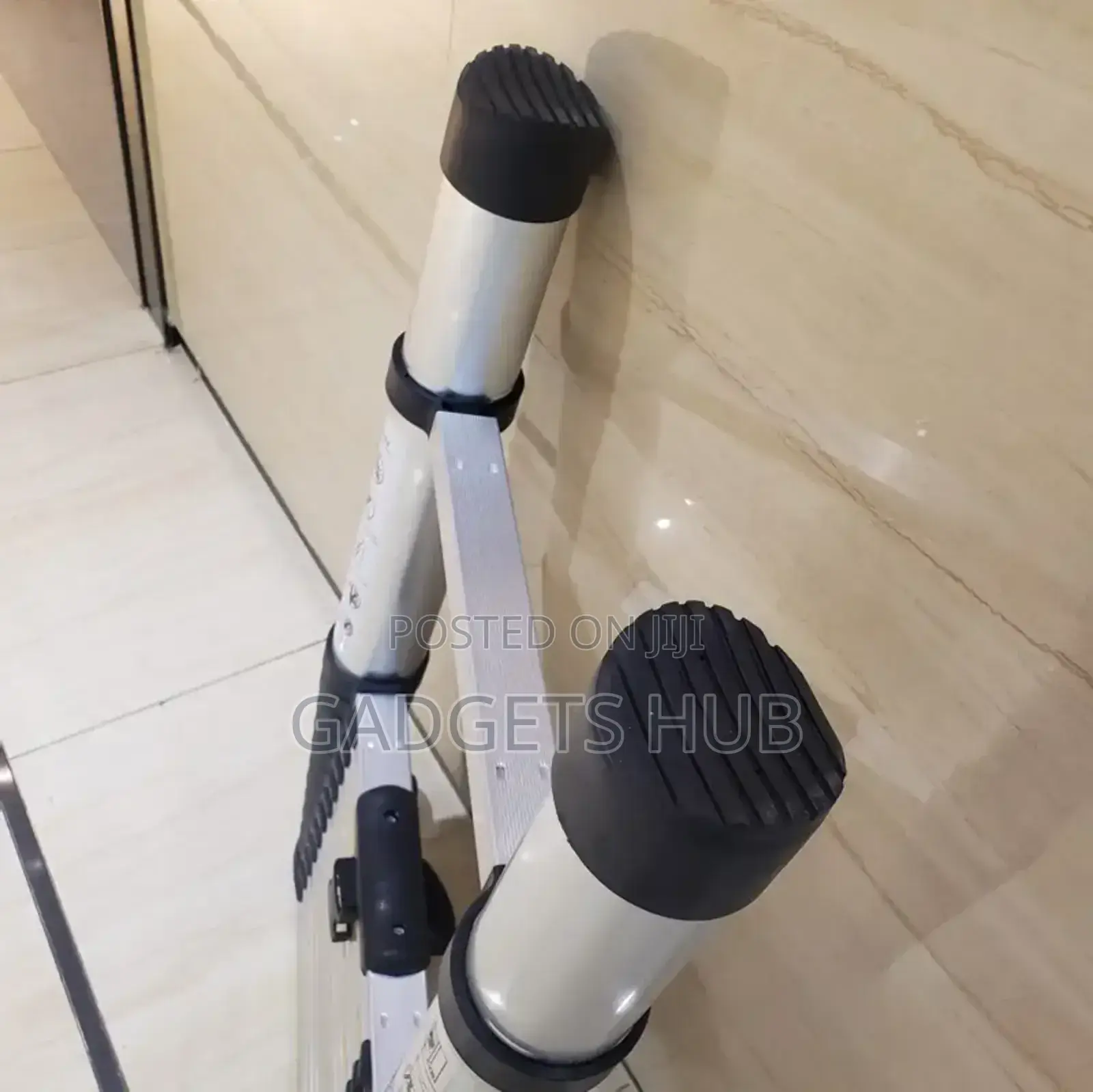 4.1 4.4 Meters 13/14 Steps Aluminum Telescope
Ladders
