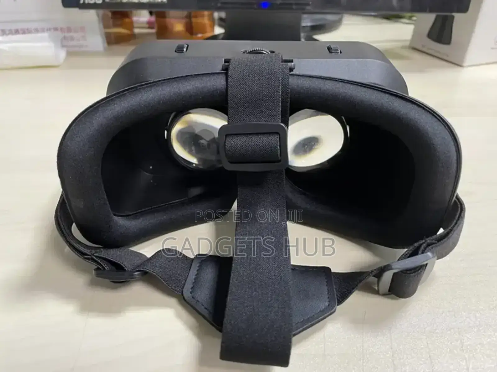 VR SHINECON VR Glasses Suitable for 7-Inch
Mobile Phones