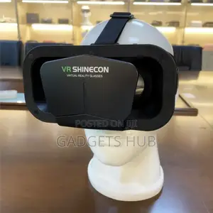 VR SHINECON VR Glasses Suitable for 7-Inch
Mobile Phones