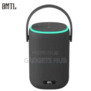 VIVAN VS50 Ultra Bass Portable Powerbank
Bluetooth Speaker