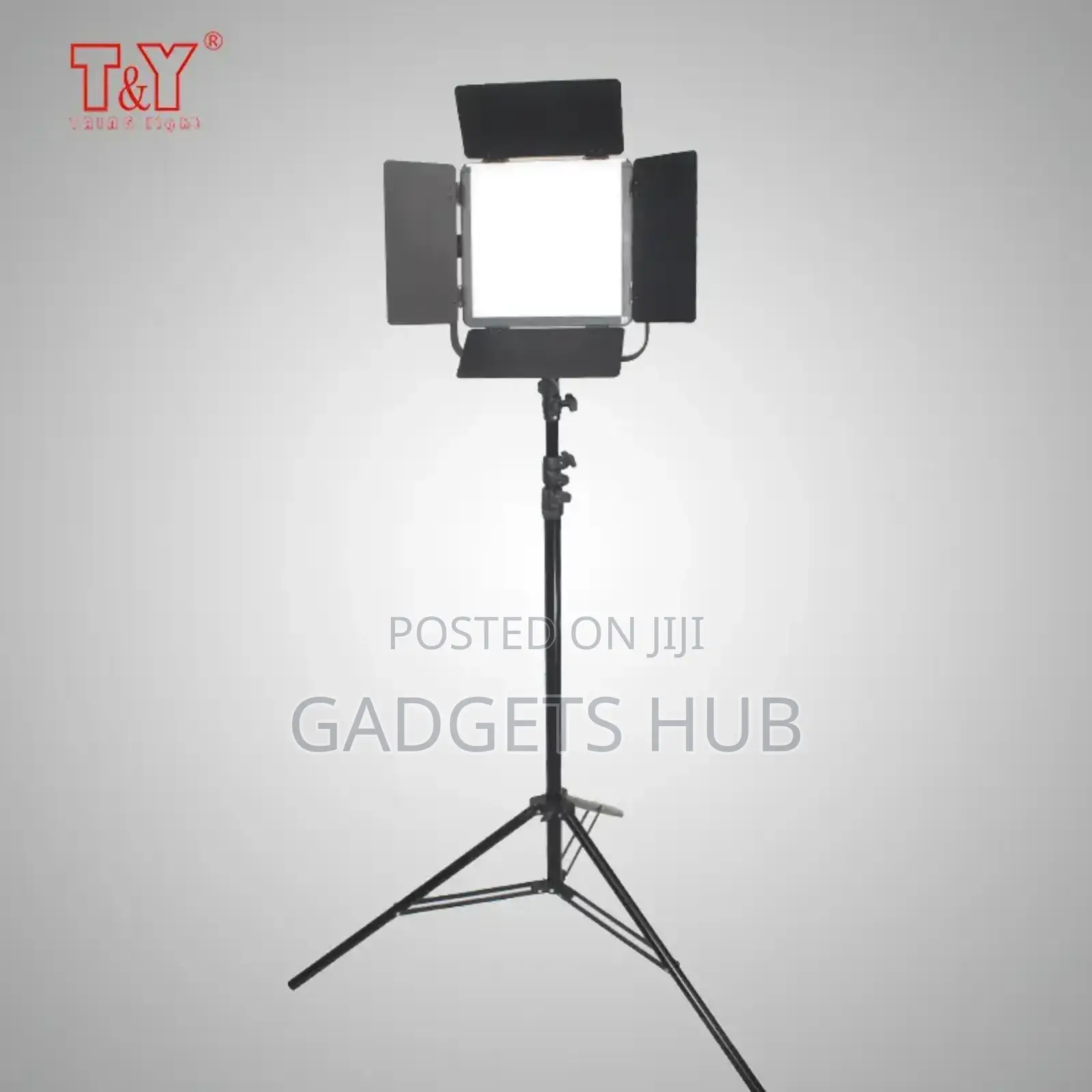 U600 U800 RGB Video Light LED Photo Studio
Light Camera