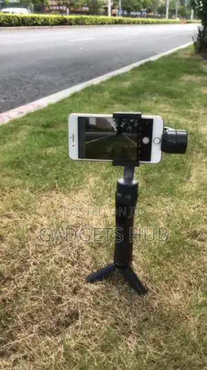 3-Axis Handheld Gimbal Stabilizer With APP Use
For Camera