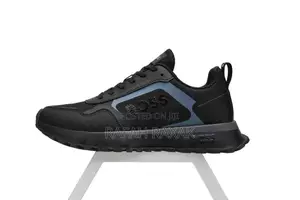 Original Men’S Boss Jonah Runn Casual Sneakers