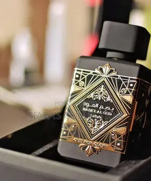 Badee Al Oud Oud for Glory by Lataffa