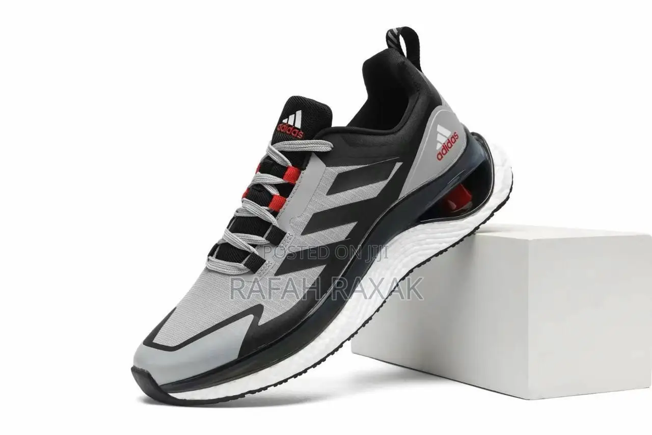 Original Adidas 40 Casual Running Sneakers