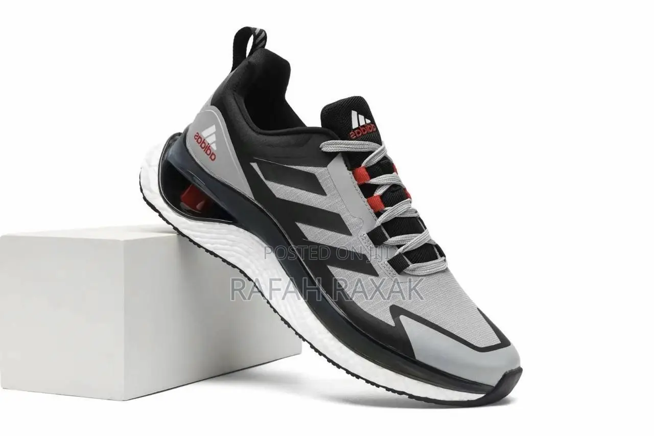 Original Adidas 40 Casual Running Sneakers