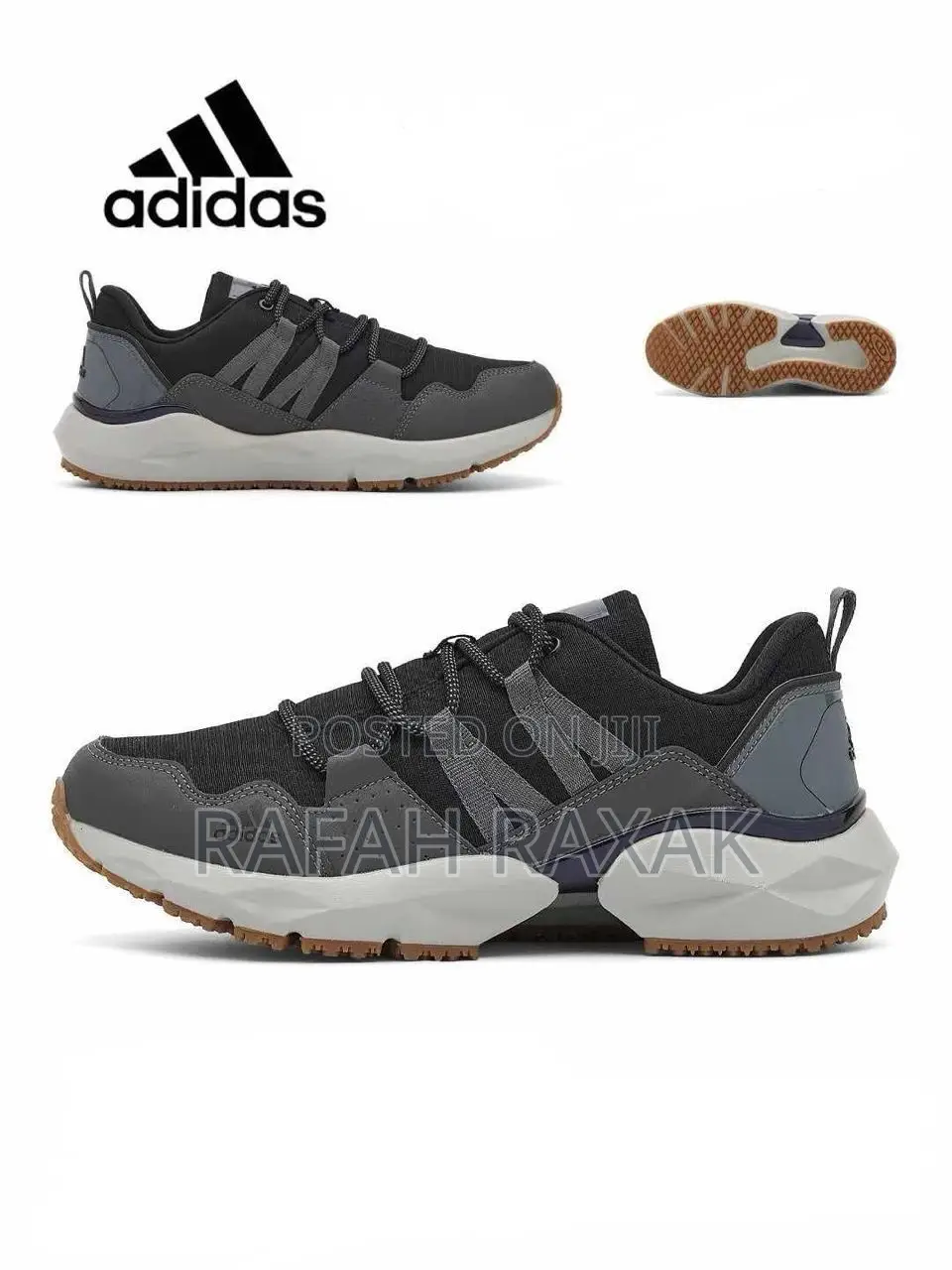 Original Classic Adidas Vayoger Casual Running Sneakers