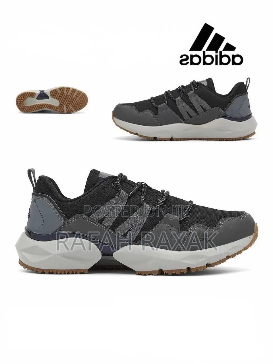 Original Classic Adidas Vayoger Casual Running Sneakers