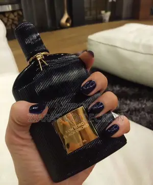 Tomford Black Orchid Perfume