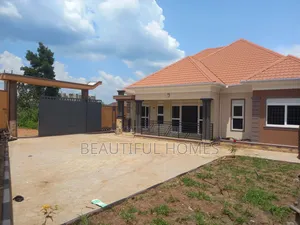 Furnished 4bdrm House in Kira for sale