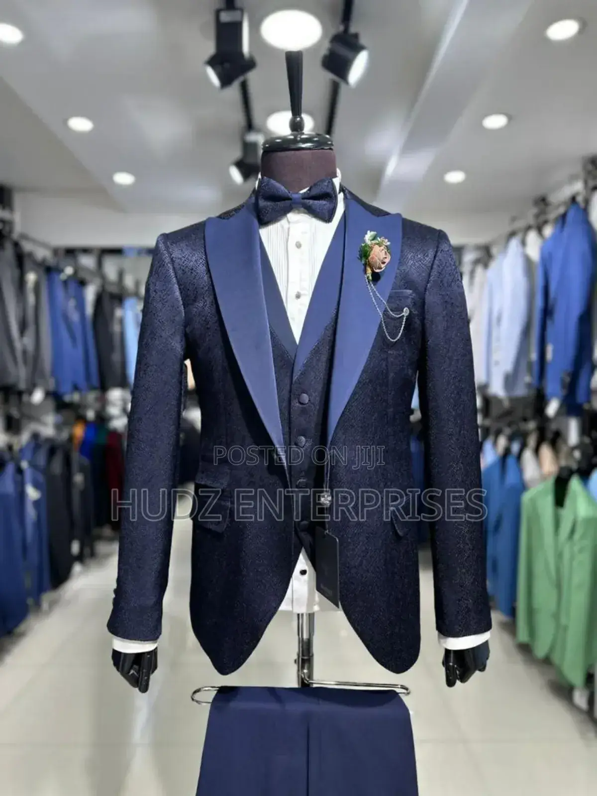 Wedding Suits