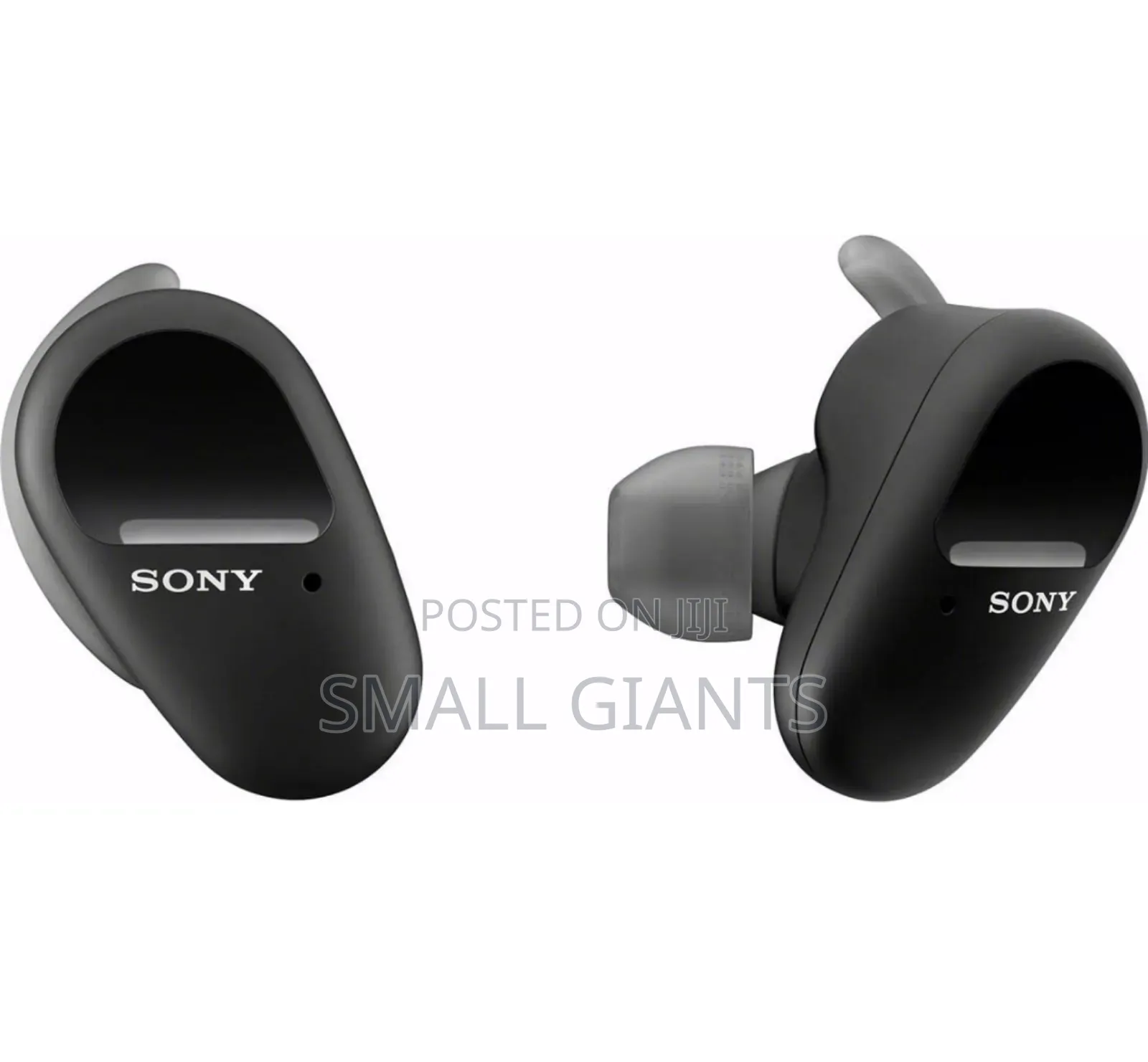 Sony WF-SP800N Earbuds