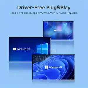300mbpsusb Wif Bluetooth Adapter Dual Band 2.4/5.8ghz