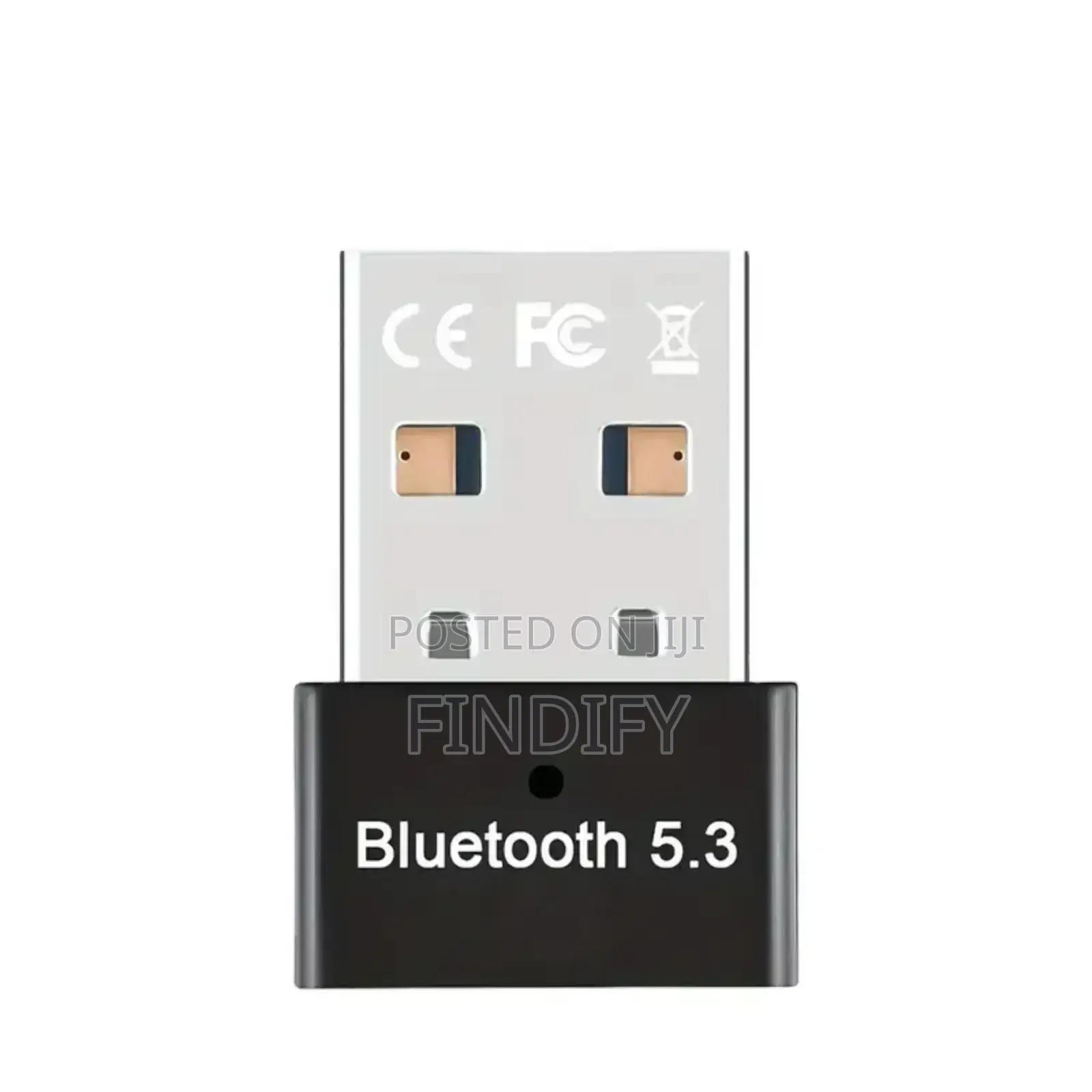 300mbpsusb Wif Bluetooth Adapter Dual Band 2.4/5.8ghz